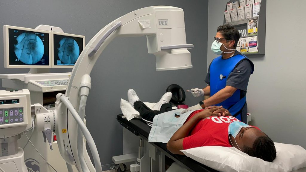 Best Pain Management Doctor In Sugar Land 77379 | Dr. Junaid