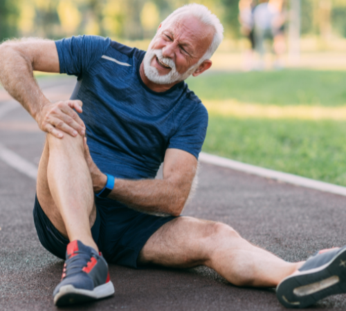 Pain Relief  Trauma Injuries in Houston Texas