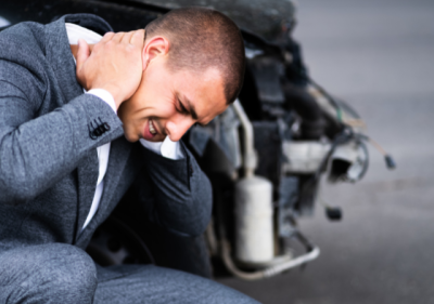 Neck & Back Pain Treatment in Pearland TX 77584